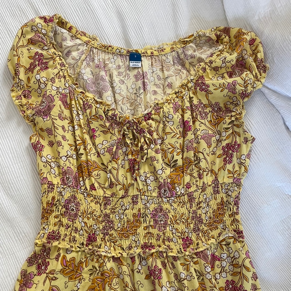 Old Navy Dress